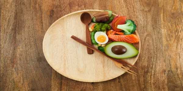 Lose Weight With Intermittent Fasting: How It Works