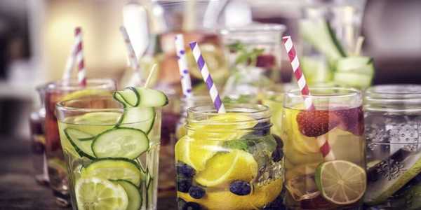 10 Best Weight Loss Drinks To Burn Fat And Stay Healthy