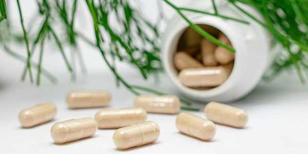 Lutein Supplement: Discover Its Vision Health Benefits