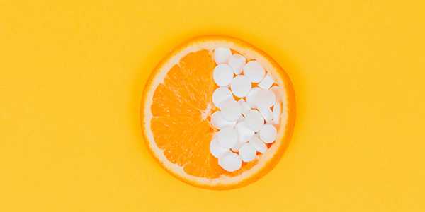 Essential Supplements and Vitamins for Eye Health